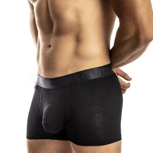 Jack Adams Tencel Naked Fit Trunk M